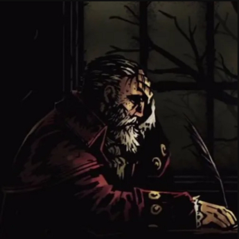 Second Life Marketplace - Darkest Dungeon - "Overconfidence" Gesture